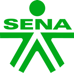 Logo SENA